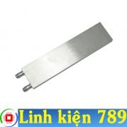 Tản nhiệt nước 4 sò 160 x 40 x 12mm